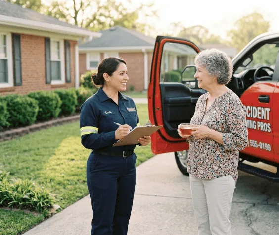 Accident Towing Service Luttrell, TN FAQs